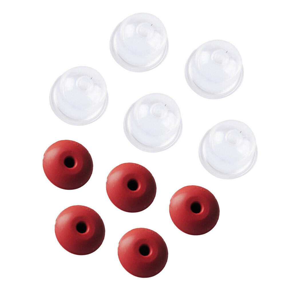 188-12 primer Bulb with 176-64 Check Valve comaptible with most Brushcutter