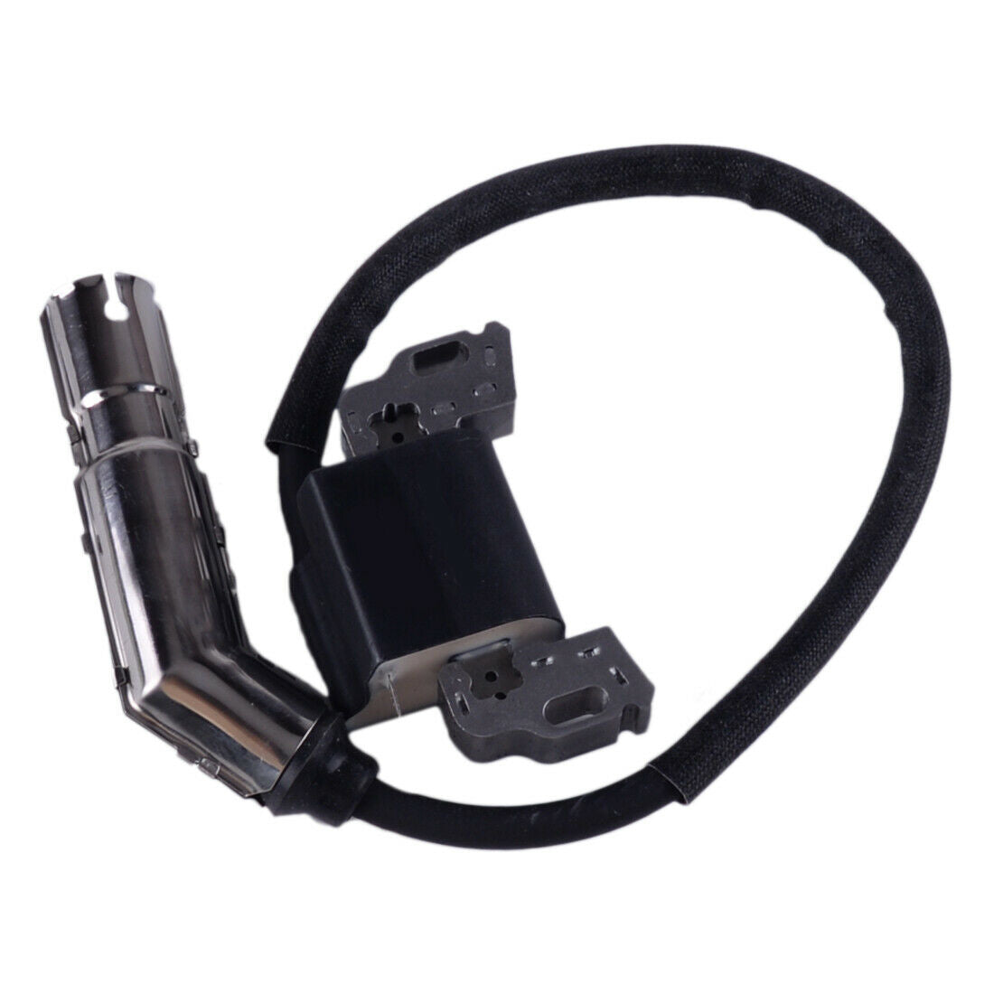Ignition Coil Fit For Briggs and Stratton 21A807 21A902 21A907 Engine 595304 as