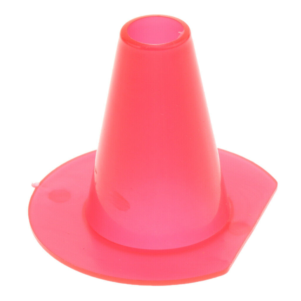 10 Packs Bee Escaping Cones Entrance Bee Hive Equipment Bee Keeping Tool