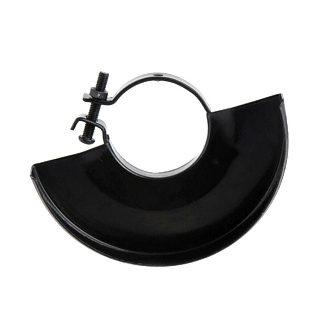 5.43 x 3.54'', Angle Grinder Guard Cutting Machine Holder Safety Shield Cover