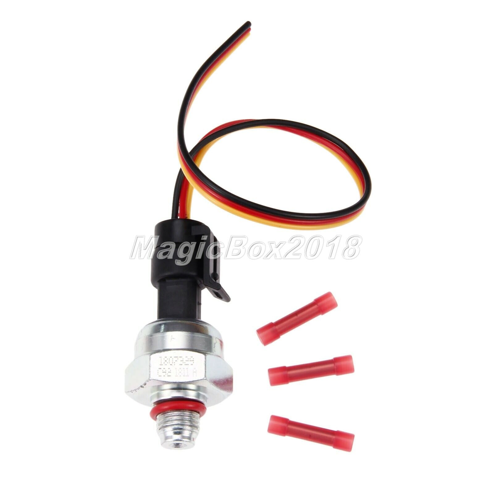 Injection Control Pressure Sensor Fit For 1999-2003 Ford F-250 F-350 F-450 Super