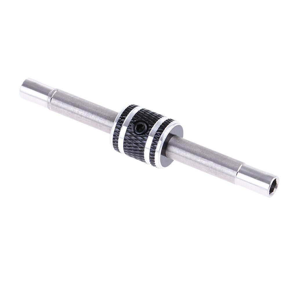 Mini Hexagonal Turnbuckle 4-4.5mm RC Car for Installing and Removing Nut Set