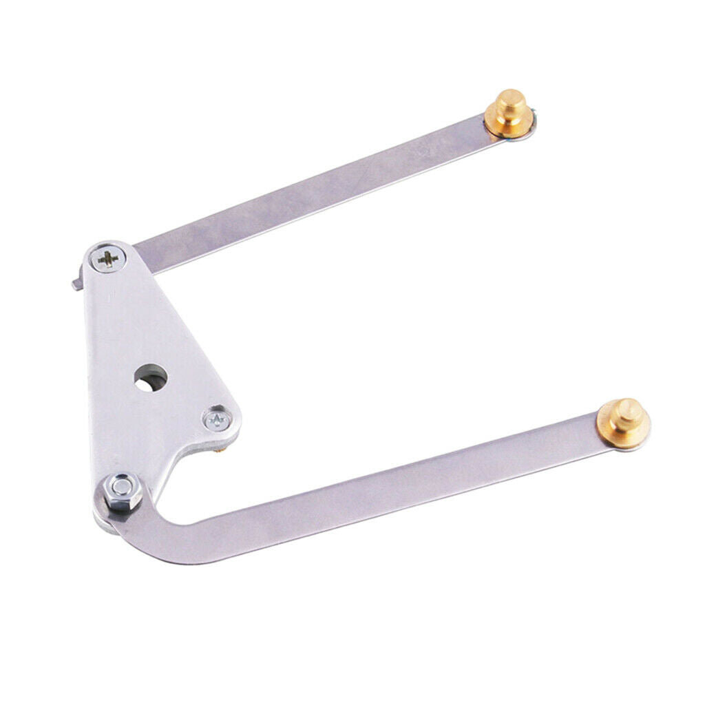 Intake Manifold Air Flap Runner Lever Repair Kit For Mercedes-