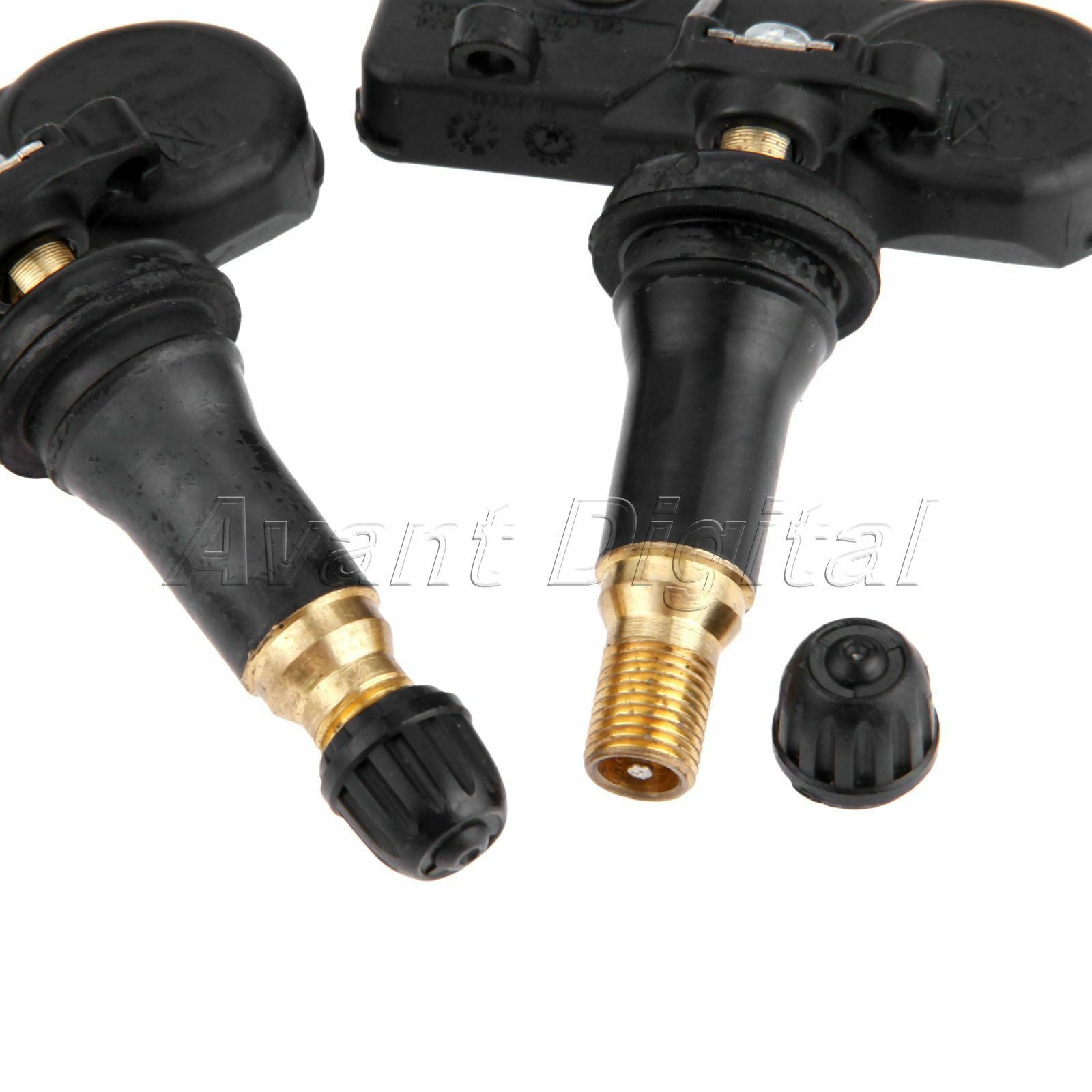 Car 1Pc Tire Pressure Sensor TPMS 433MHz 9683420380 Fit For CITROEN DS5 B81 2014