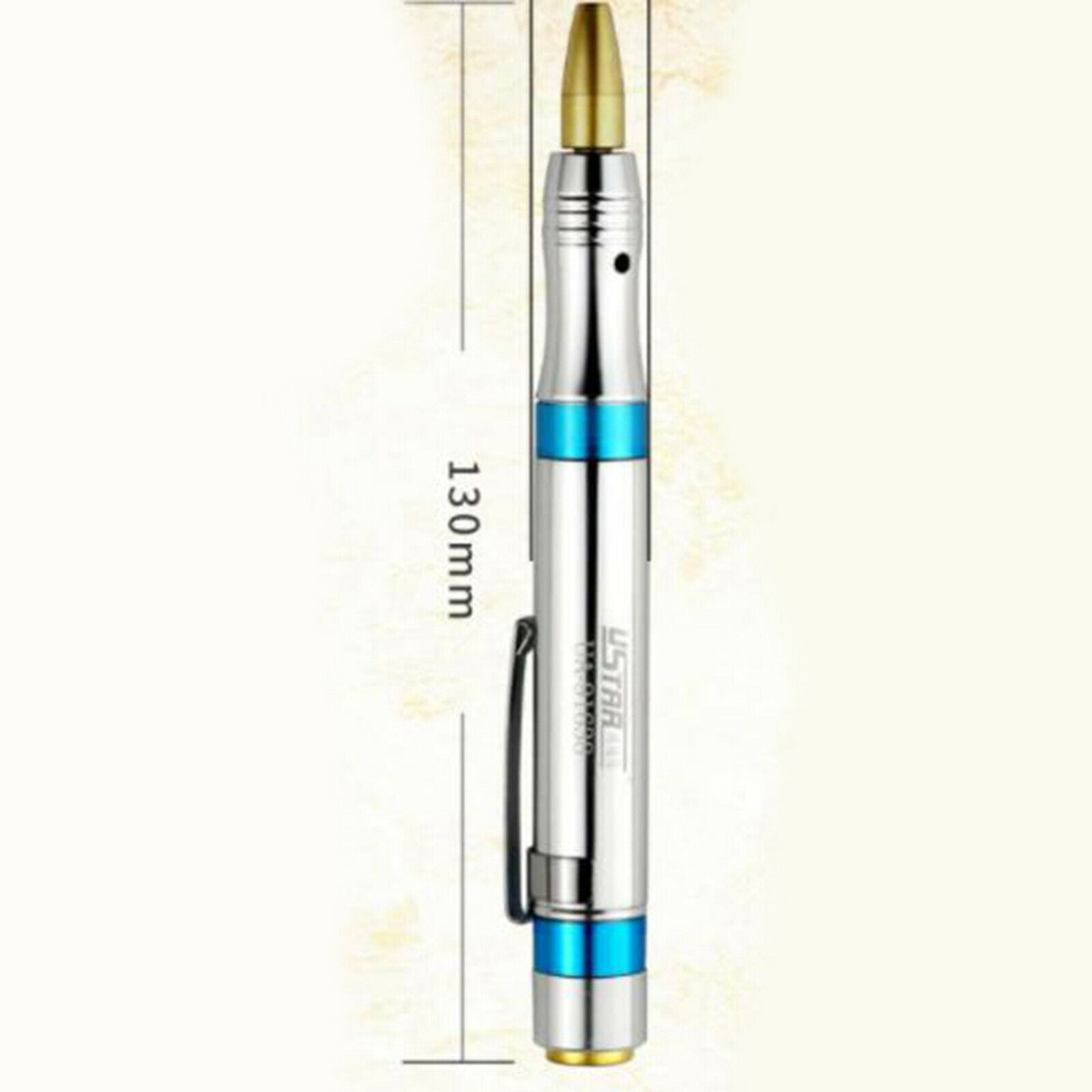 Portable Modeling Tool Lightweight Electric Grinder Pen for Hobby Arts