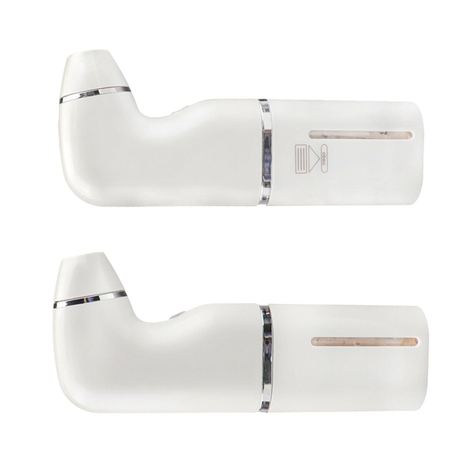 Portable USB Oxygen Injection Nano Facial Mister Spray Gun Face Sreamer