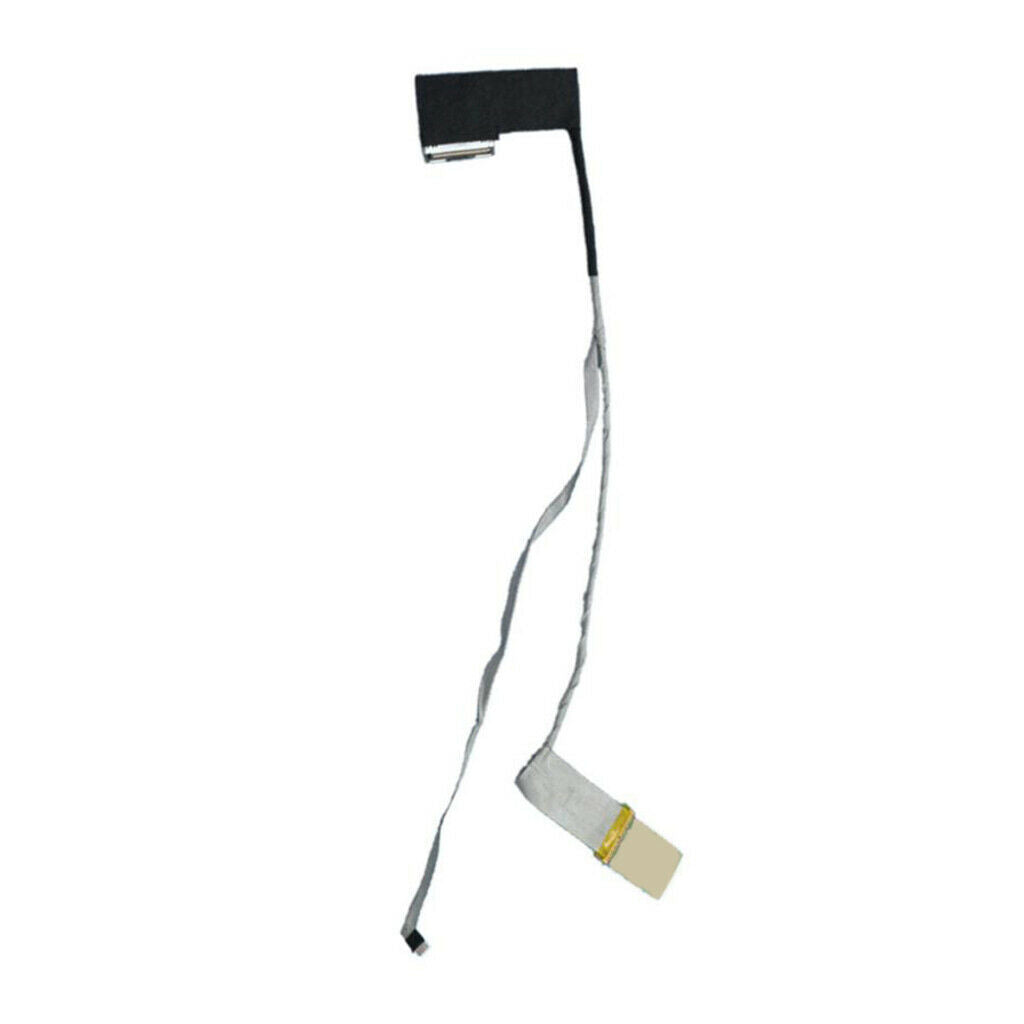 Laptop LCD Cable For  Pavilion G4 G4-100 LED Screen Cable DD0R12LC000