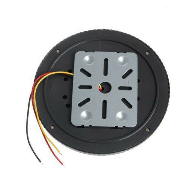White 12V 46LED Car Vehicle Interior Dome Lights Indoor Roof Ceiling Lamp Pretty