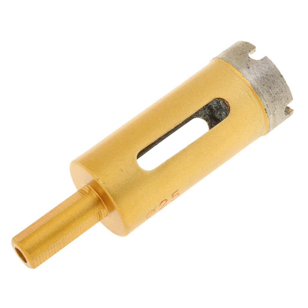 2 Piece Marble Drill Bits 6mm-100mm