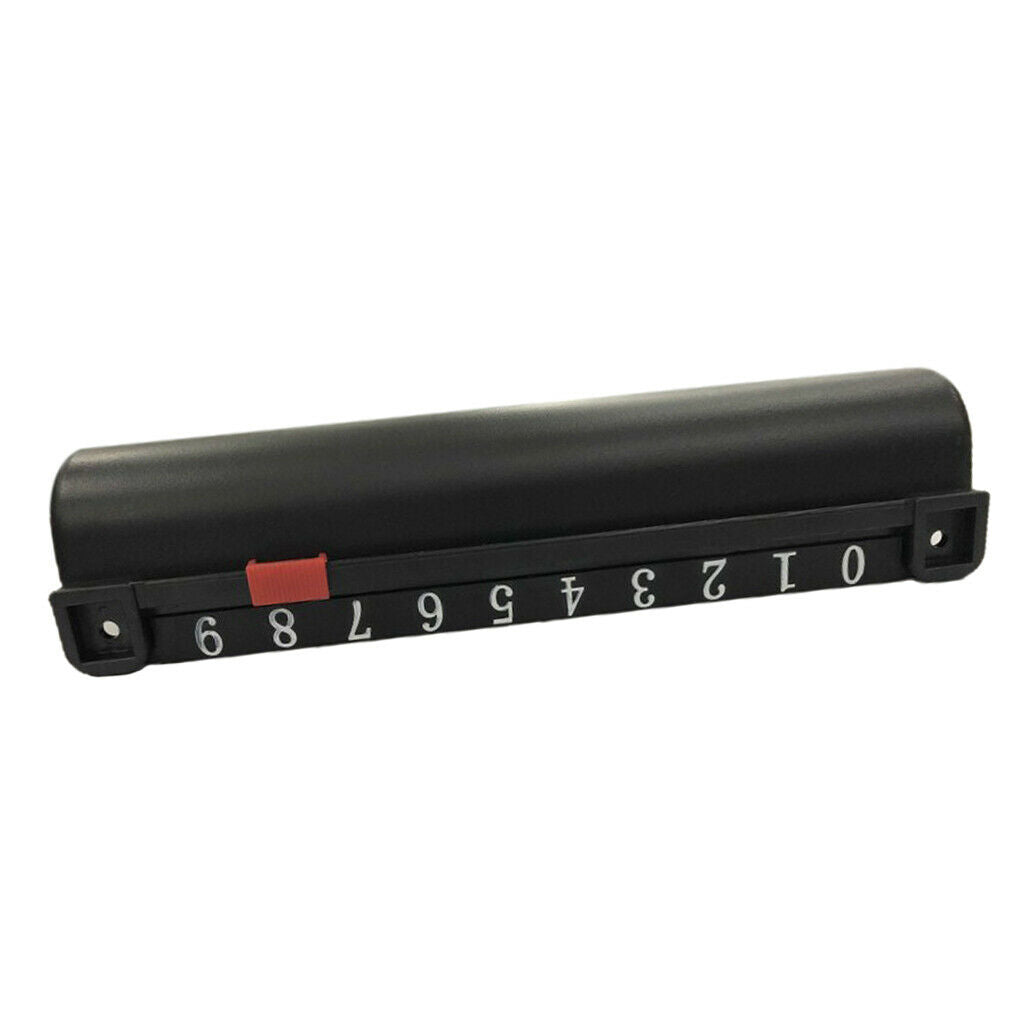 Multifunction Score Counter / Scoring Units Marker for Foosball Machine Air