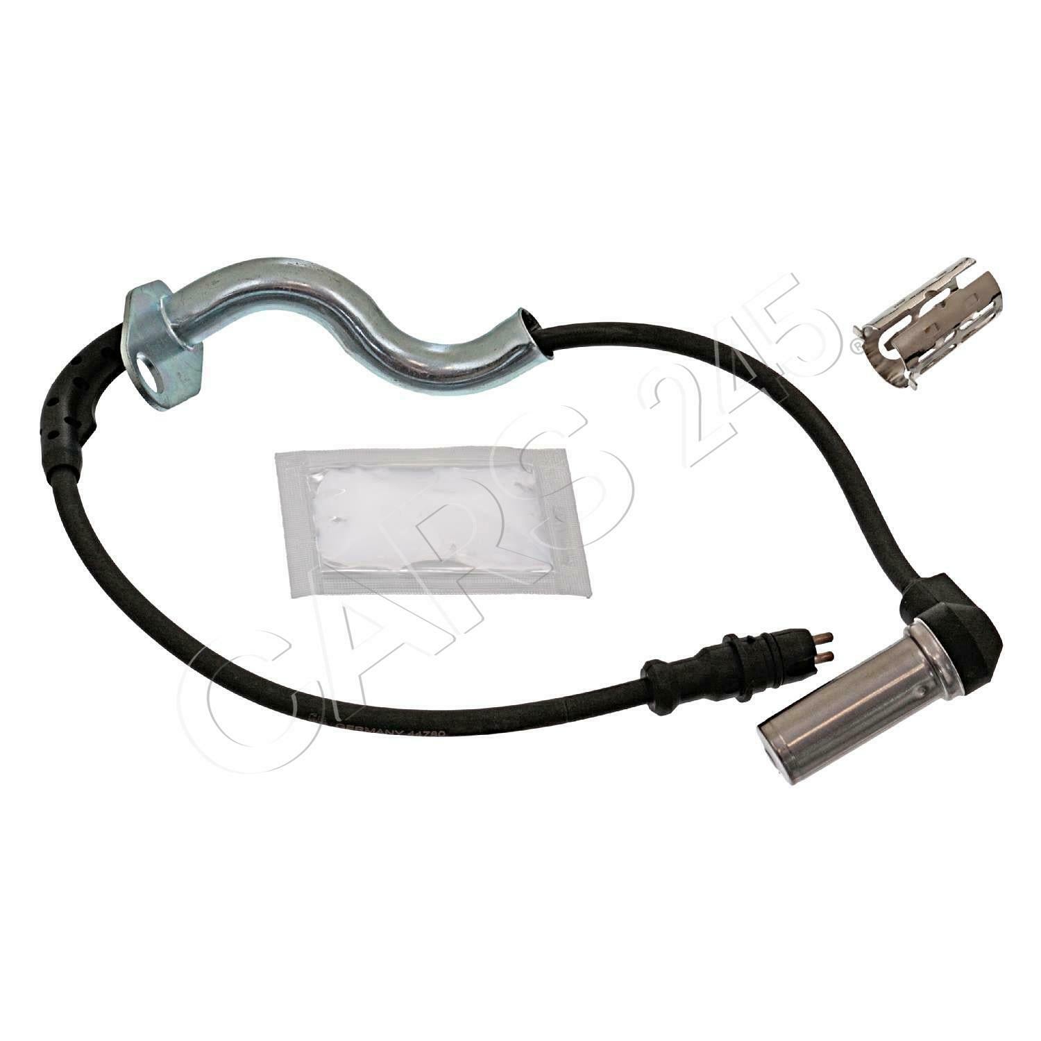 ABS Speed Sensor Rear Left FEBI For MERCEDES Actros Mp2 / Mp3 3555403817