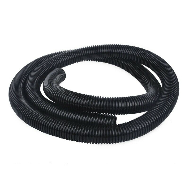 2.5M 32mm Flexible EVA Hose Tube Pipe Extra Long for Household Vacuum Cleaner L1