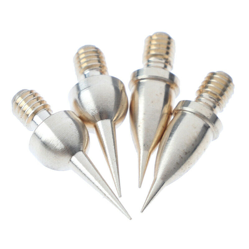 4Pcs Tattoo Needles Skin Tag Mole Wart Removal Dark Spot Plasma Pen Needl.l8