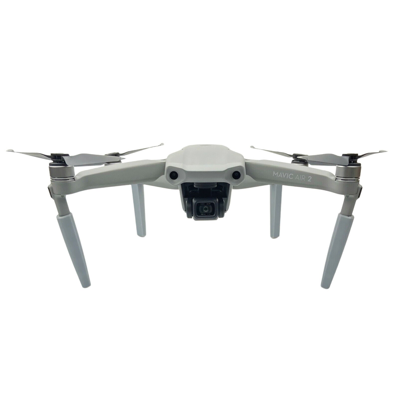 For DJI Mavic Air2/Air 2S Drone Landing Gears Heightened Extension Legs Bracket