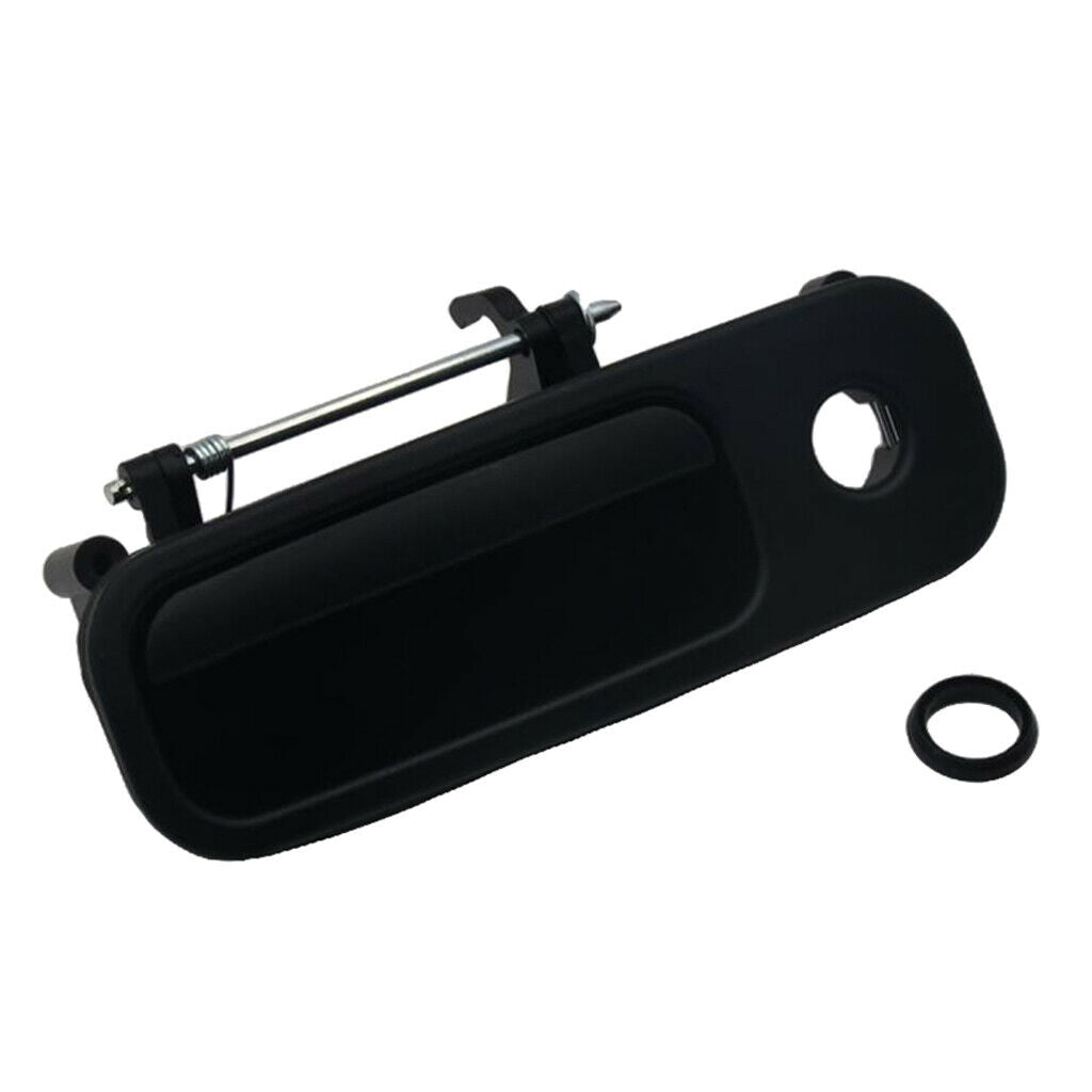 Back Tailgate Luggage Out Rear Door Lock Handle for Volkswagen VW MK3 MK4