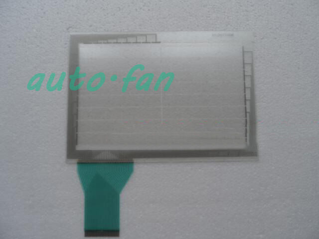 for New NT600S-ST211B-EV3 NT600S-ST211-EV3 Touch Screen Glass Panel For Omron