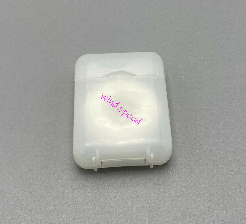 5 Rolls Dental Oral Sponge Floss Brackets Braces Implants Crown Bridges wire 50M