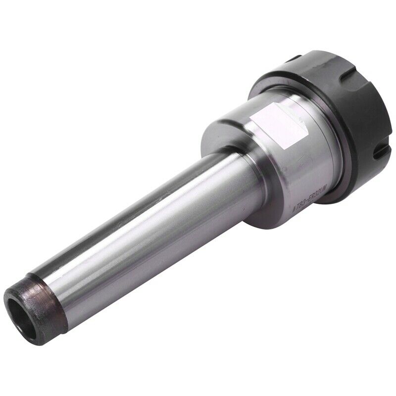 MT3-ER32 M12x1.75 With ER32 Wrench ER32 Collet Chuck With Morse Taper Spanner W3