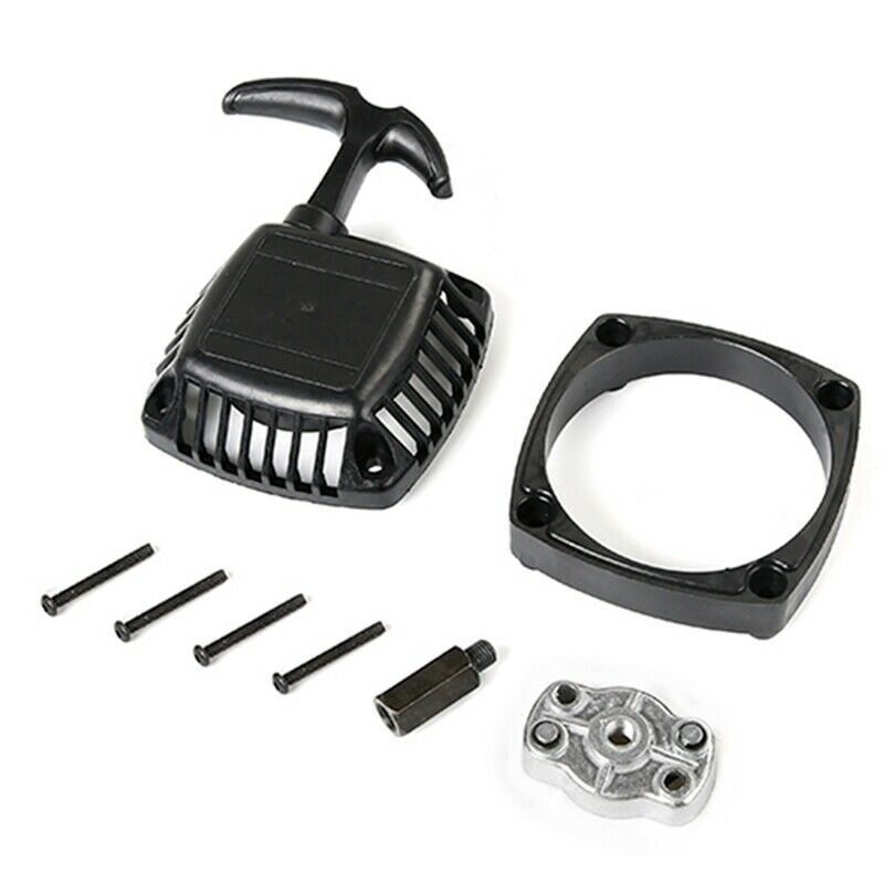 Pull Starter (Metal Claw Centered) Start for 29Cc 30.5Cc Engine Zenoah CY foK4O9