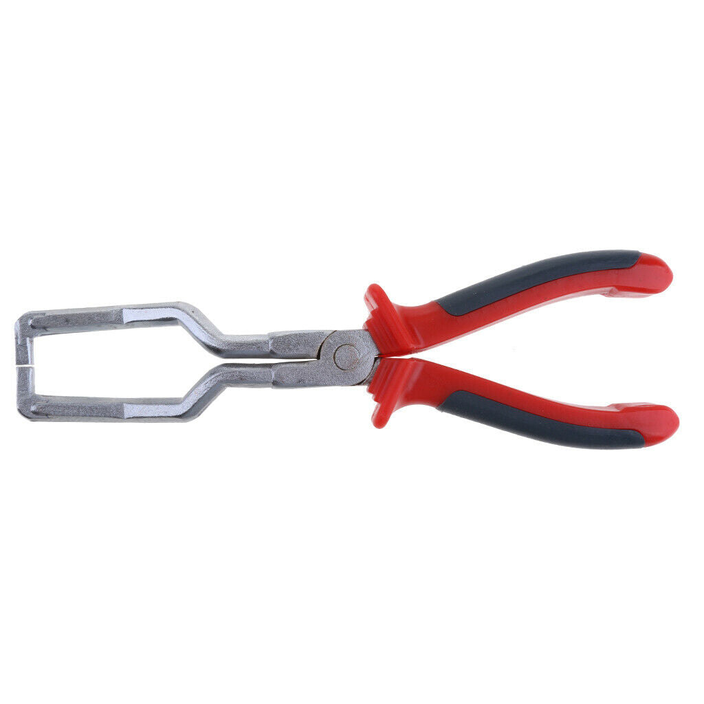 Line Clip Petrol Hose Pipe Disconnect Release Removal Plier Tool