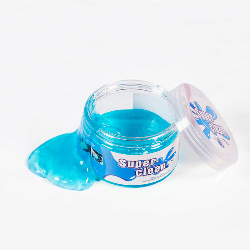 Shop-Story - Great Clean: Dough Cleansing Malleable And Colourful