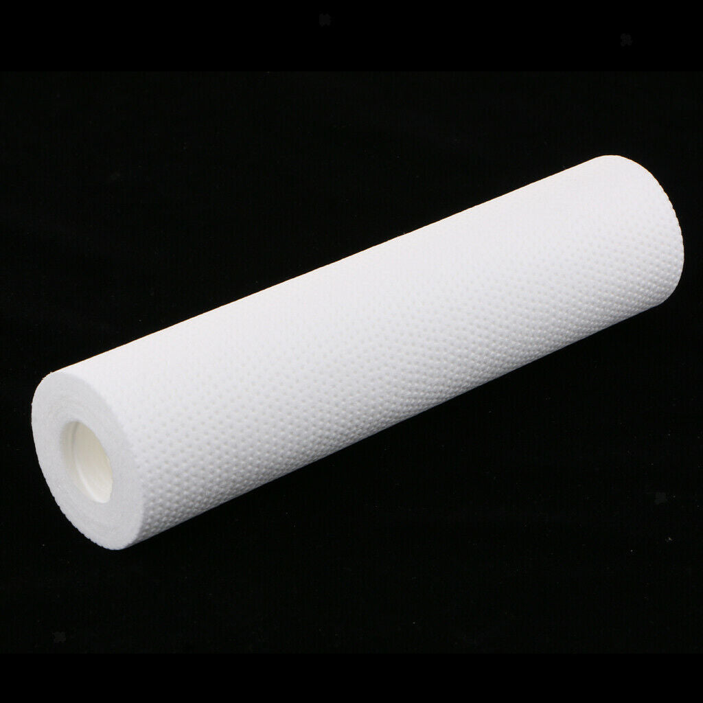 Water Filter 10" Cartridges CTO UDF Activated Carbon Replacement Filter