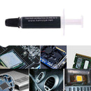 Thermal Grease Paste Compound Silicon CPU GPU Heatsink Processor Cooling