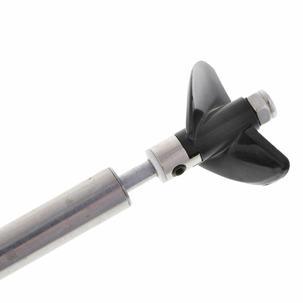 RC Ship Propeller Shaft with Universal Joint Set for RC Boat DIY Accessory