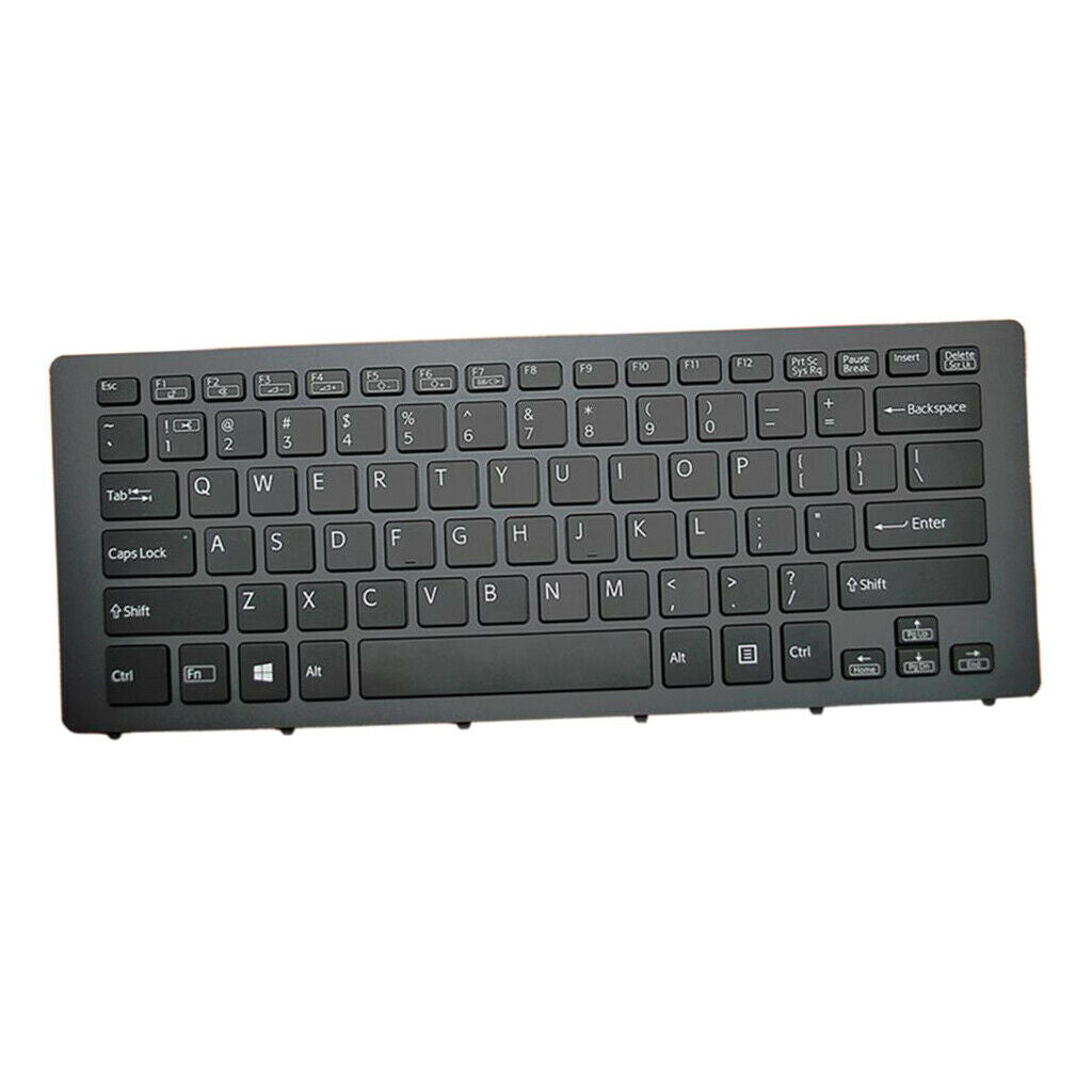 New Laptop Keyboard Replacement Replace Part for Sony SVF15N Series New