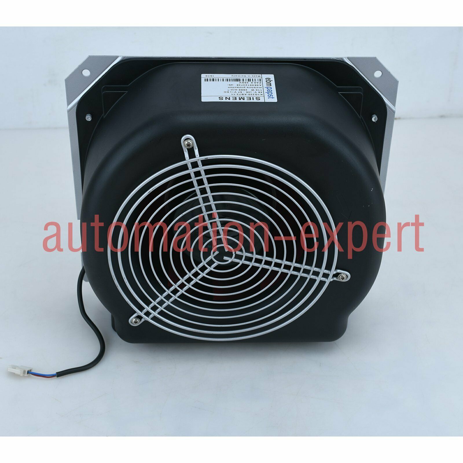 new inverter fan K1G220-AB73-11 K1G220AB7311 One year warranty SM9T