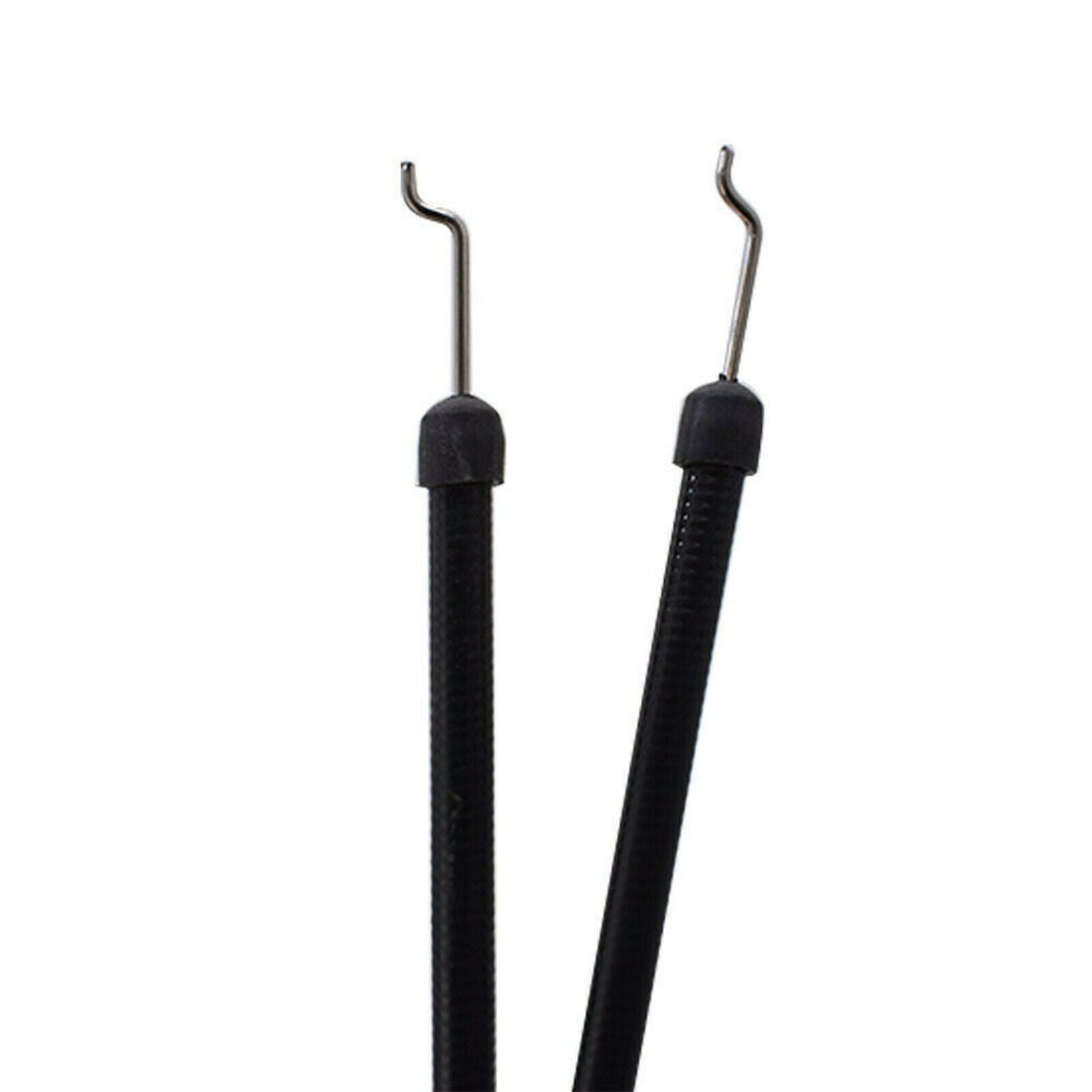 Throttle with Choke Cables 1734506SM Dual Control Assembly Parts Accessory