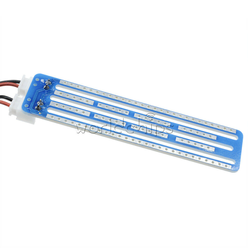 5V LED Liquid Level Controller Sensor Module Water Level Detection Sensor Board