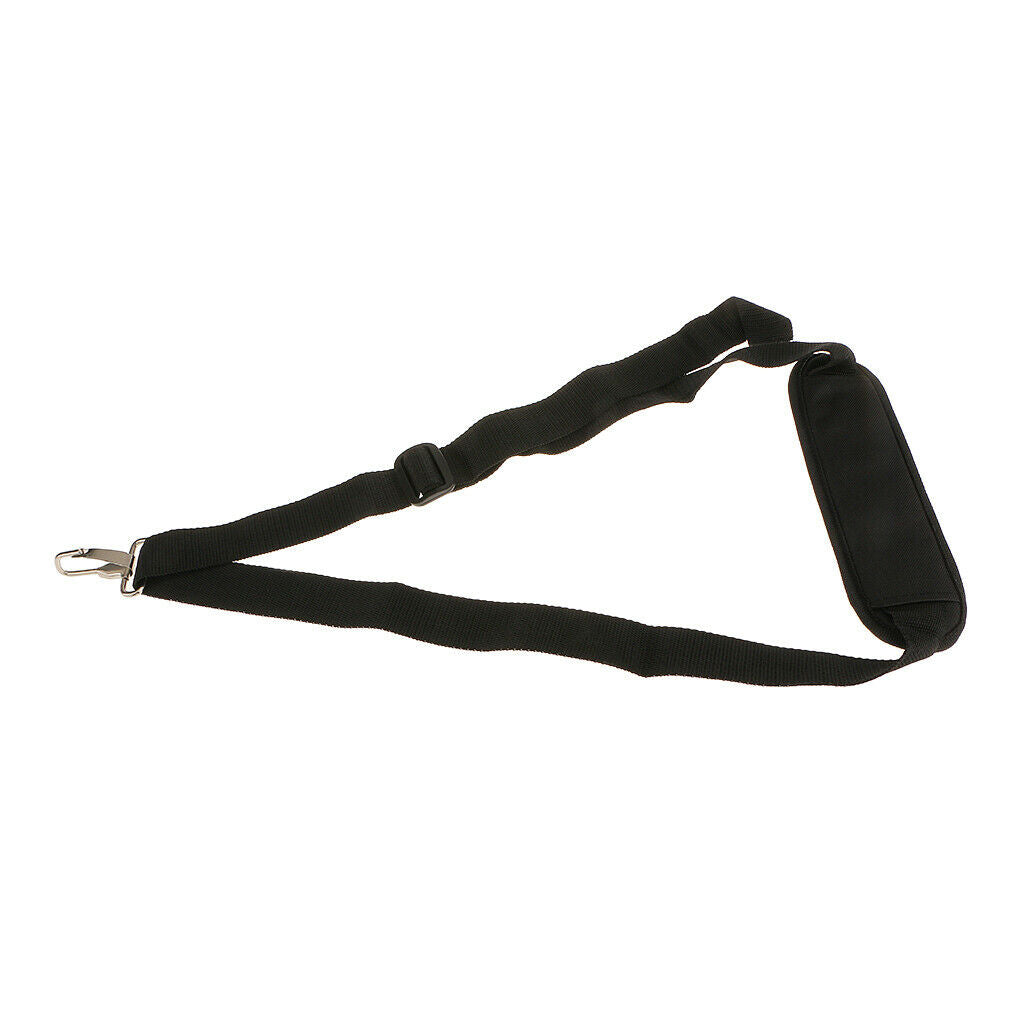 Adjustable Shoulder Harness Strap 72cm*7.5cm Belt for Brush Cutter&Trimmer