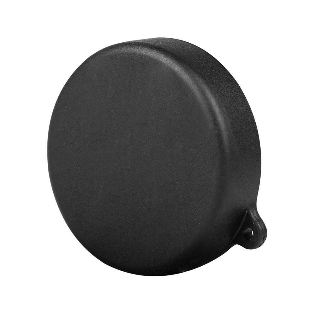 Soft Rubber Lens Protection Cover Case Cap for DJI OSMO Action Sport Camera AU