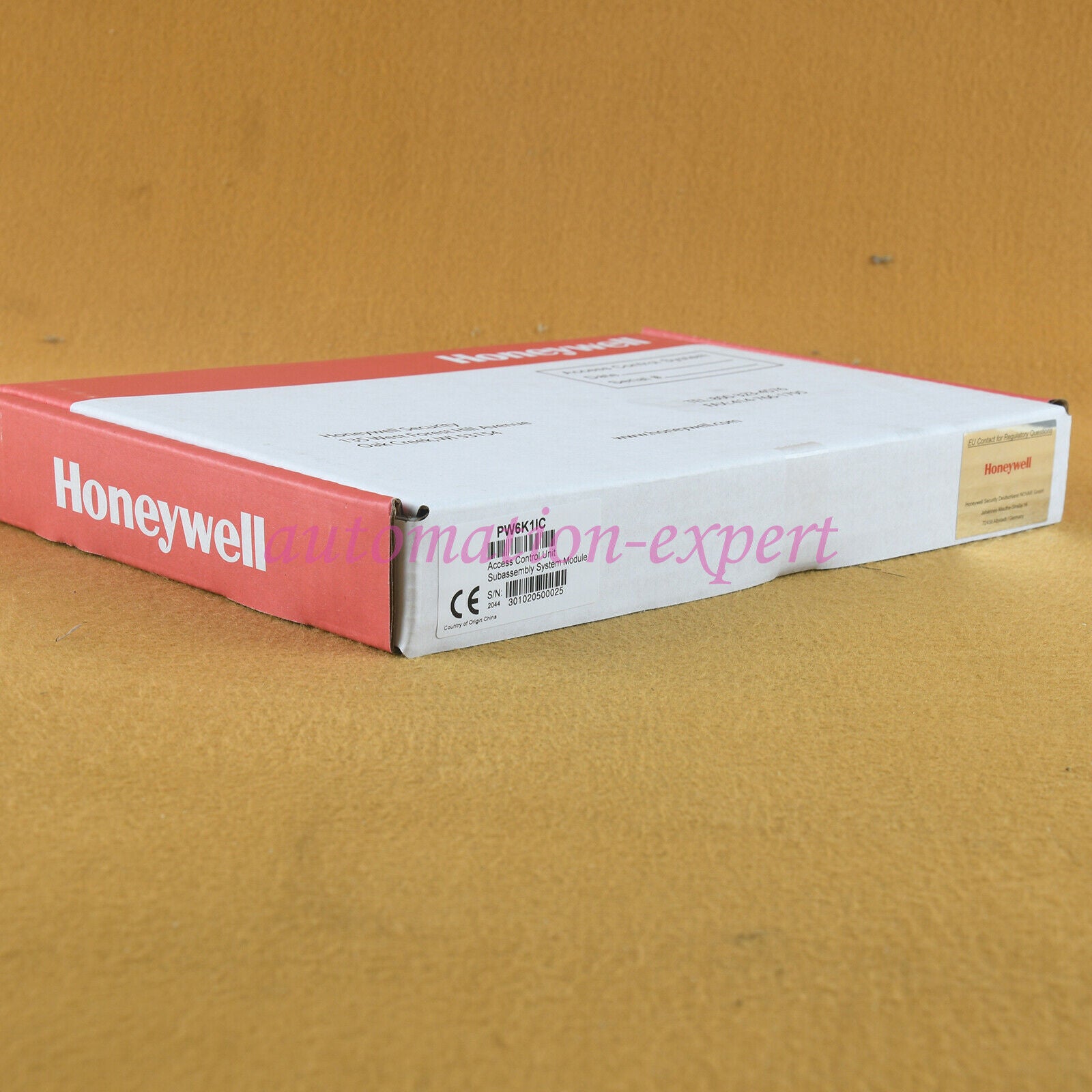 1P New in box PW6K1IC One year warranty Fast  YH9T