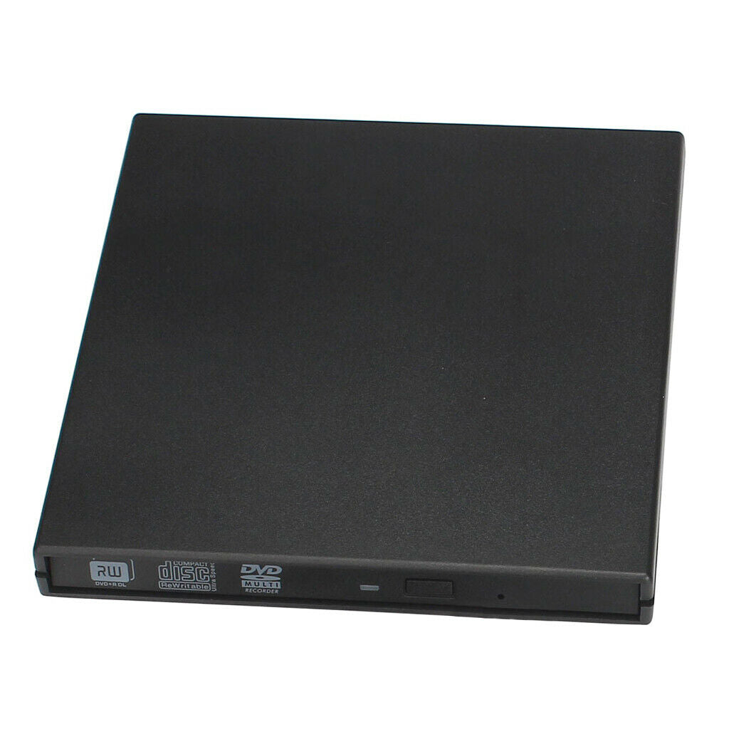 USB 2.0 SSD 9.5mm External Hard Drive Dock for WindowXP Win7 / Linux Laptop