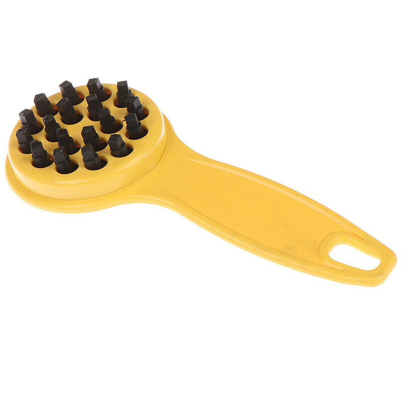 Fish Skin Brush Scraping Fishing Scale Brush Graters Fast Remove Scale Kn.l8