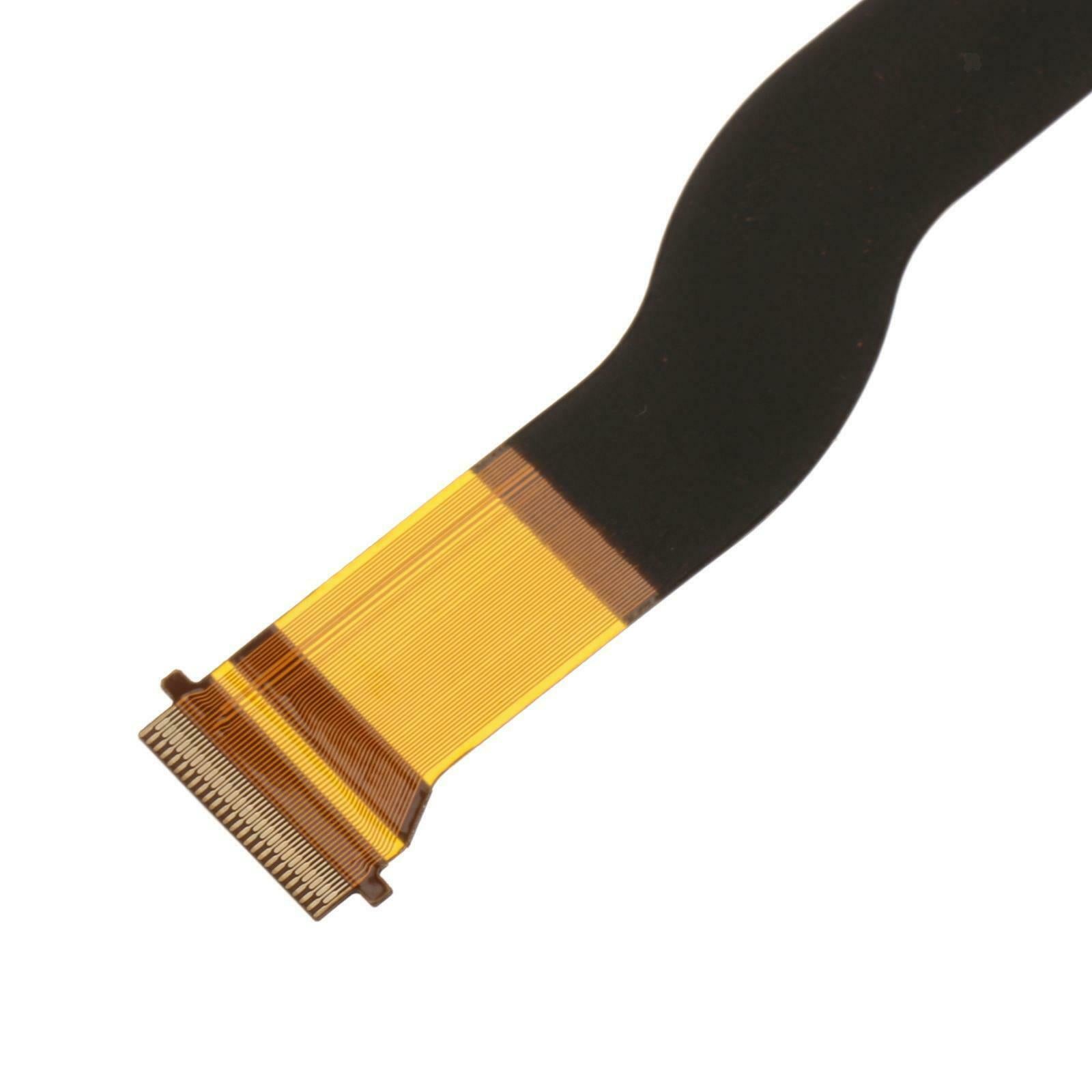Replacement Camera LCD Flex Cable for Sony A6300 Digital Camera Accessory