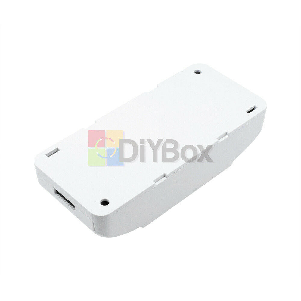 Wi-Fi Wireless Switch Fit For Smart DIY WiWith ABS Shell Mobile APP Timer Socket