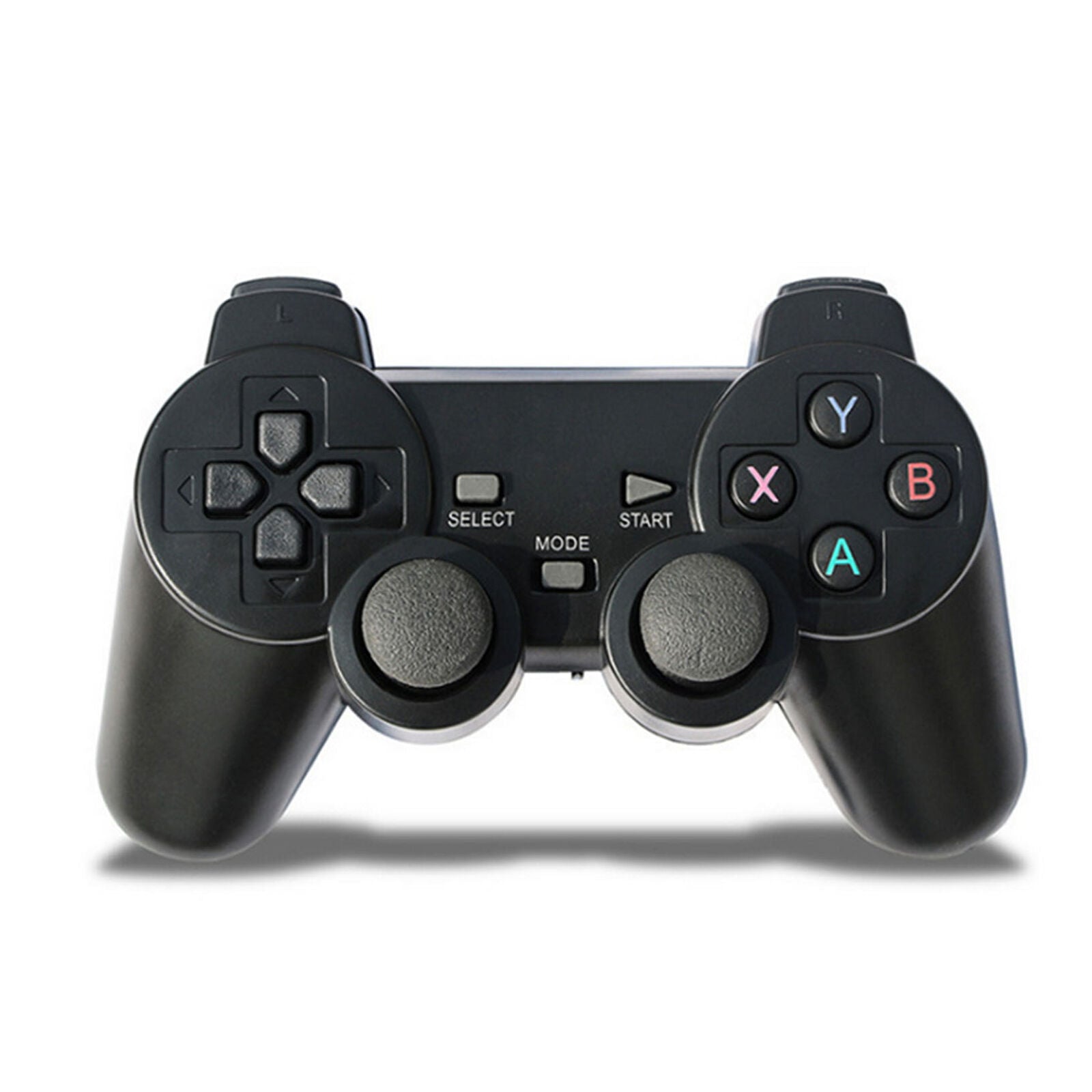 USB Wireless Remote BT Game Controller Gamepad For TV Box PC Android Phone