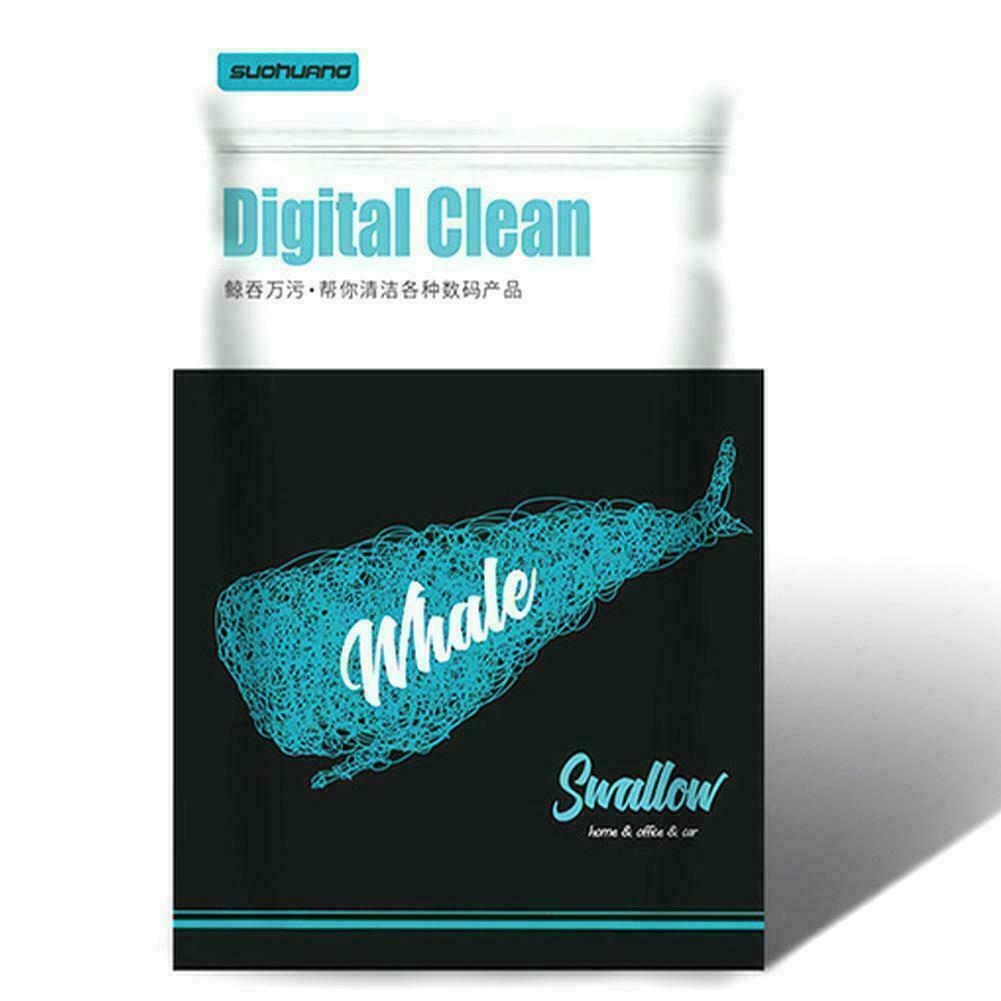 Car Cleaning Pads Glues Powder Cleaner Dust Remover Keyboard Gels Computer
