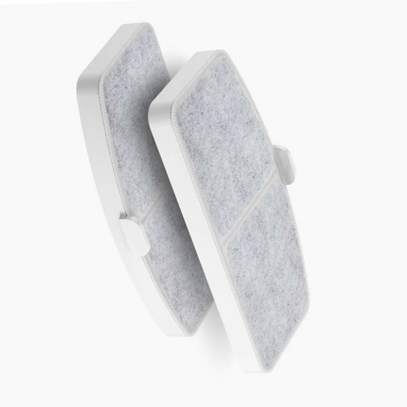 2Pack Replacement Cotton Filter for Petoneer FSW030-M Automatic Waterer
