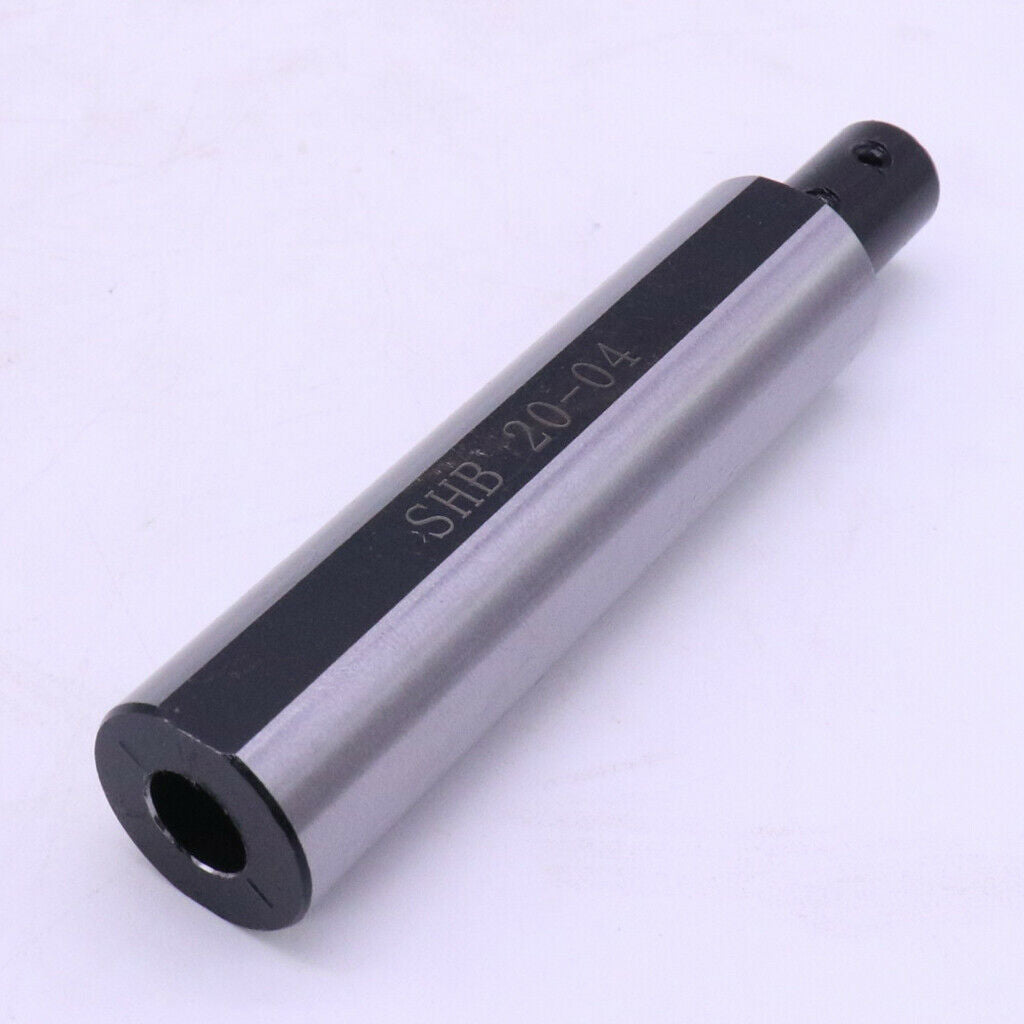 Carbide Boring Bar Φ4mm ID 4mm for Small Bore SHB 20-4 Outer Dia. 20mm