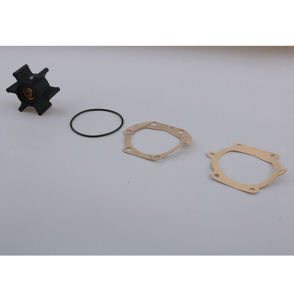 Sea Water Pump Impeller Repair Kit for  22222936 Perkins 24880194