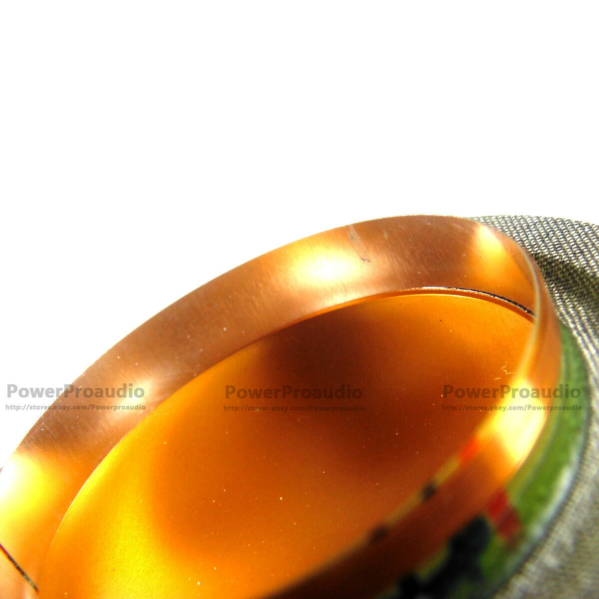 1pcs  26mm AFT Diaphragm for B&W cdm1,cdm1se,cdm7,cdm7se,cdmcse,p4, p5,cc6 4Ohms