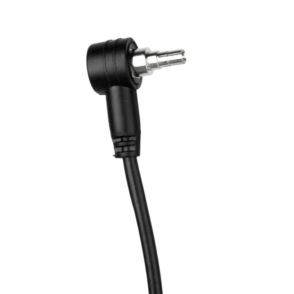 2 Pcs RP-SMA CRC9 & TS9 Pig Cable Female Connector Antenna for