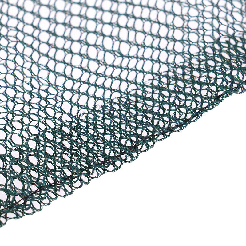 2PCS 70X20CM nylon Carp Bag Fish Keeper Net Fish basket Fishing Tackle Ca.l8