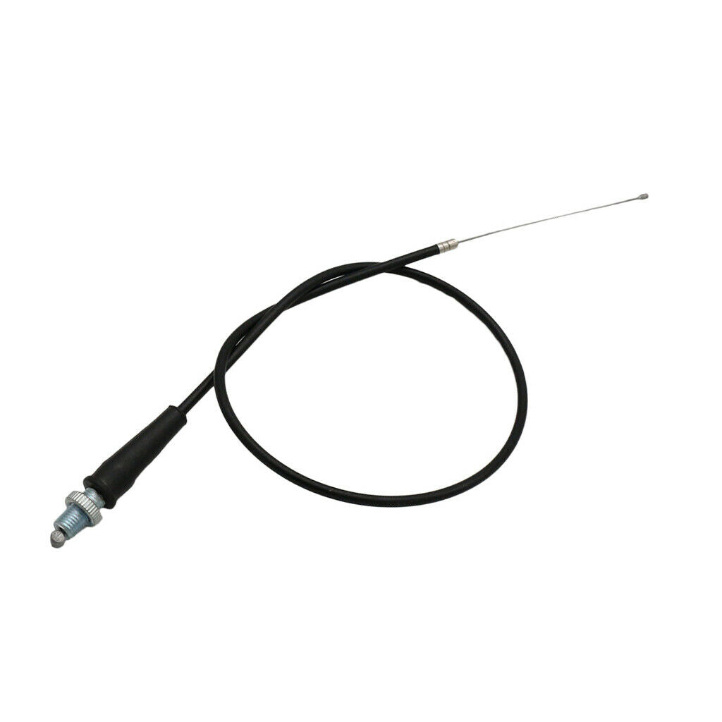 2 Sets Throttle Cable For 50cc 125cc 150 250 Dirt
