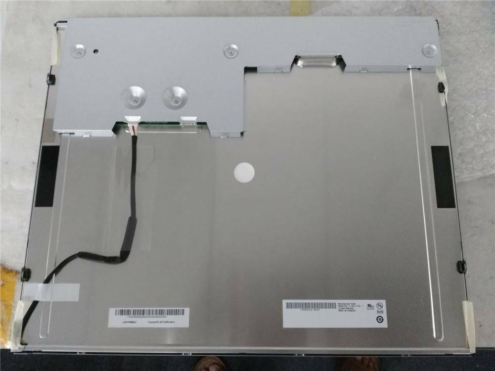 G190EAN01.1 19" AUO 1280(RGB)×1024 LCD Screen Panel