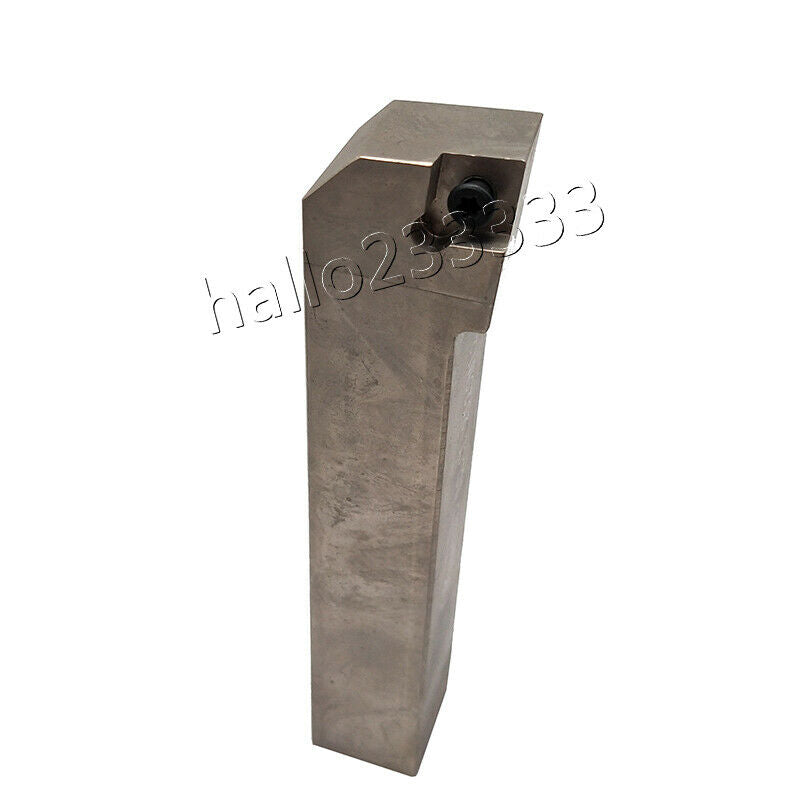 SCLCL2525M12 lathe External Turning Tool Holder for CCMT1204 Turning inserts